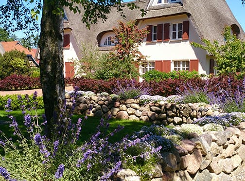 Garten- Landschaftsgestaltung