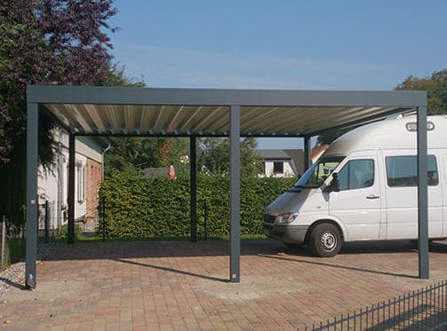 Garten- Landschaftsgestaltung