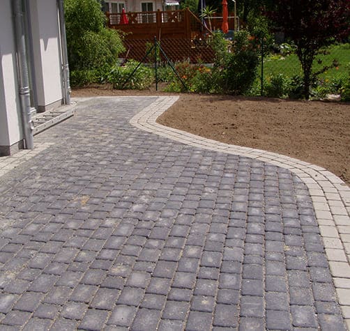 Garten- Landschaftsgestaltung